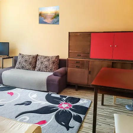 Apartman Apartament Na Unii Lubelskiej