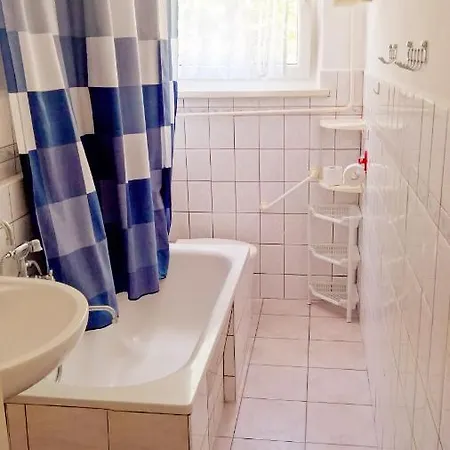 Apartament Na Unii Lubelskiej Apartman *