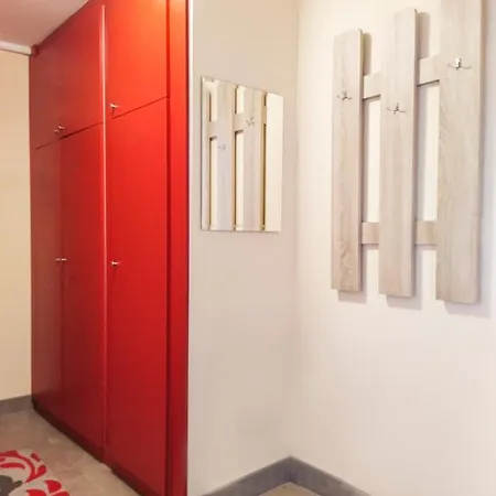Apartament Na Unii Lubelskiej