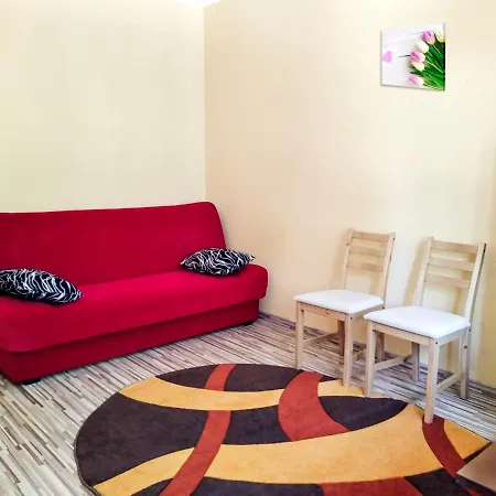 Apartman Apartament Na Unii Lubelskiej