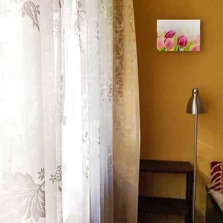 Apartament Na Unii Lubelskiej