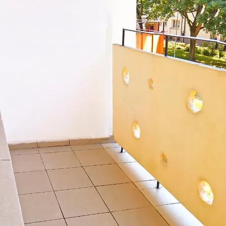 Apartament Na Unii Lubelskiej