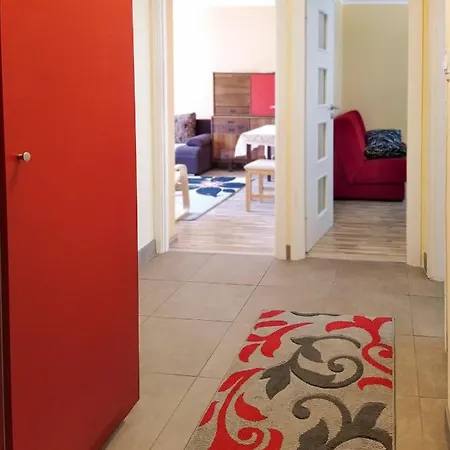 Apartman Apartament Na Unii Lubelskiej