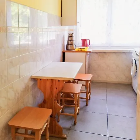 Apartman Apartament Na Unii Lubelskiej